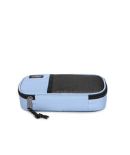 EASTPAK OVAL MESH  Estuche para lápices azul cerúleo - Estuches y Accesorios - 3