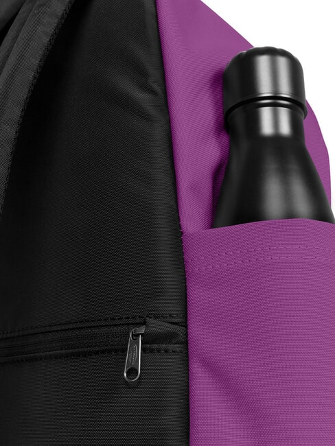 PADDED DAY PAK'R SMALL Mochila porta tablet higo morado - Mochilas Escuela & Tiempo Libre