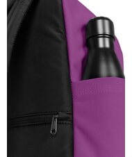 EASTPAK PADDED DAY PAK'R SMALL Mochila porta tablet higo morado - Mochilas Escuela & Tiempo Libre - 3