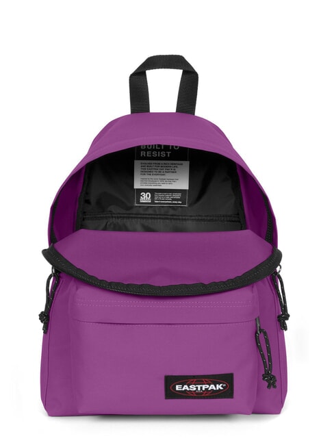 PADDED DAY PAK'R SMALL Mochila porta tablet higo morado - Mochilas Escuela & Tiempo Libre