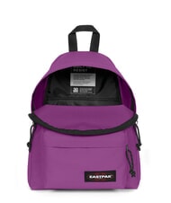 EASTPAK PADDED DAY PAK'R SMALL Mochila porta tablet higo morado - Mochilas Escuela & Tiempo Libre - 4