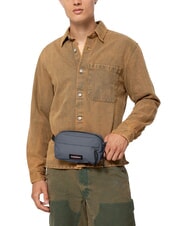 EASTPAK BOUNCER Bolsa gris adoquín - Riñoneras - 4