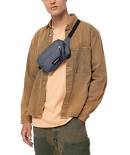 EASTPAK BOUNCER Bolsa gris adoquín - Riñoneras - 5