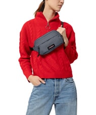 EASTPAK BOUNCER Bolsa gris adoquín - Riñoneras - 6