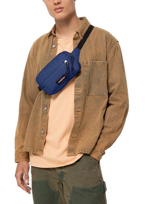 BOUNCER Bolsa cielo nocturno azul marino - Riñoneras