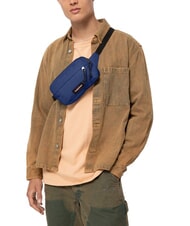 EASTPAK BOUNCER Bolsa cielo nocturno azul marino - Riñoneras - 4