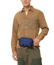 EASTPAK BOUNCER Bolsa cielo nocturno azul marino - Riñoneras - 5