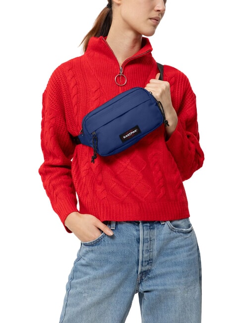 BOUNCER Bolsa cielo nocturno azul marino - Riñoneras