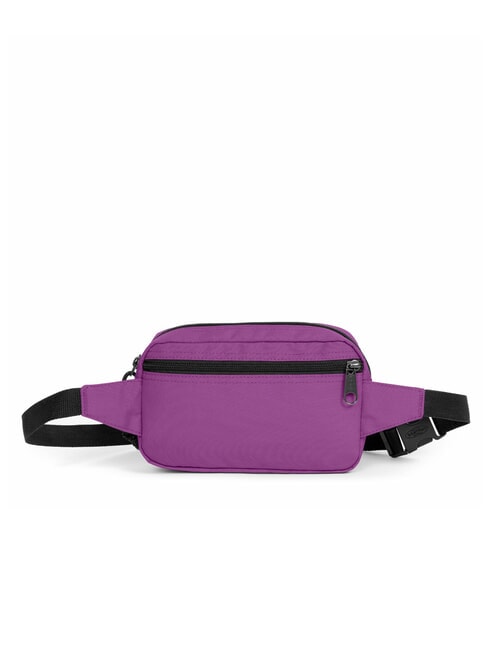 BOUNCER Bolsa higo morado - Riñoneras