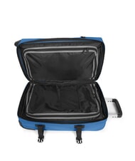 EASTPAK TRANSIT'R S Carro de equipaje de mano azul curativo - Equipaje de mano - 2