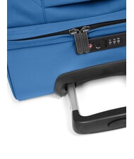 EASTPAK TRANSIT'R S Carro de equipaje de mano azul curativo - Equipaje de mano - 4