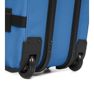 EASTPAK TRANSIT'R S Carro de equipaje de mano azul curativo - Equipaje de mano - 5