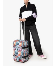 EASTPAK TRANSIT'R S x JAWS Equipaje de mano con ruedas impresión de mandíbulas - Equipaje de mano - 7