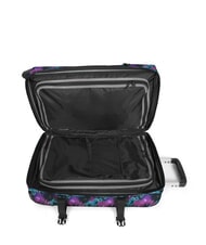 EASTPAK TRANSIT'R S Carro de equipaje de mano flor de ensueño oscura - Equipaje de mano - 2