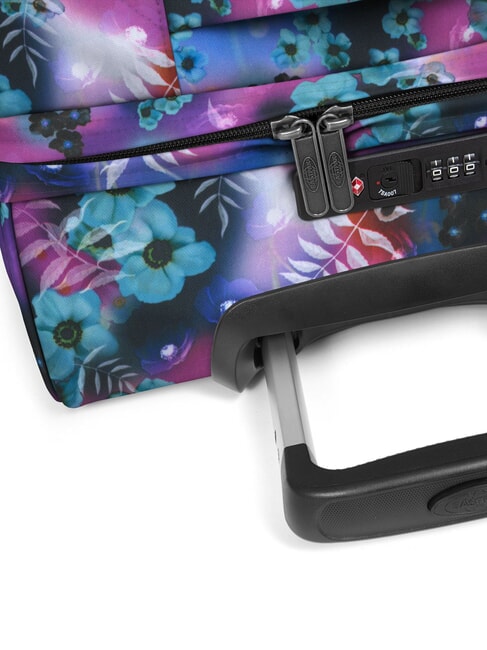 TRANSIT'R S Carro de equipaje de mano flor de ensueño oscura - Equipaje de mano