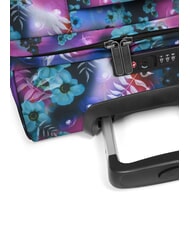 EASTPAK TRANSIT'R S Carro de equipaje de mano flor de ensueño oscura - Equipaje de mano - 4