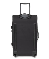 EASTPAK ICON TRAVELR M Carro de tamaño mediano sobre negro - Trolley Semirrígidos - 3