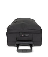 EASTPAK ICON TRAVELR M Carro de tamaño mediano sobre negro - Trolley Semirrígidos - 4