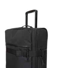 EASTPAK ICON TRAVELR L Carro de gran tamaño sobre negro - Trolley Semirrígidos - 5