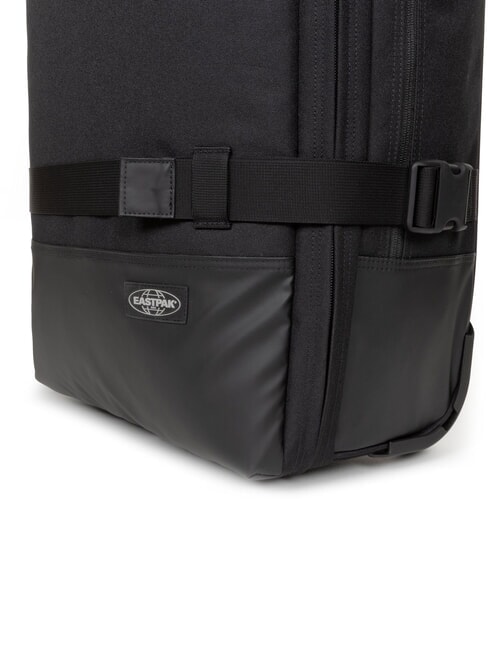 ICON TRAVELR L Carro de gran tamaño sobre negro - Trolley Semirrígidos