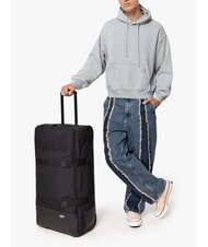 EASTPAK ICON TRAVELR L Carro de gran tamaño sobre negro - Trolley Semirrígidos - 7