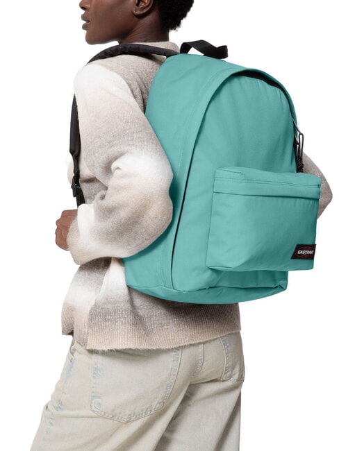 OUT OF OFFICE Mochila para portátil de 13 " nadar azul - Mochilas Escuela & Tiempo Libre