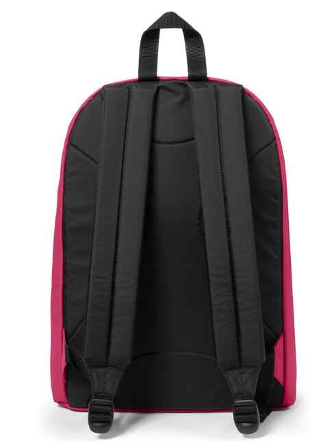 OUT OF OFFICE Mochila para portátil de 13 " rosa cereza - Mochilas Escuela & Tiempo Libre