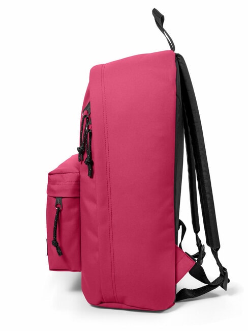 OUT OF OFFICE Mochila para portátil de 13 " rosa cereza - Mochilas Escuela & Tiempo Libre