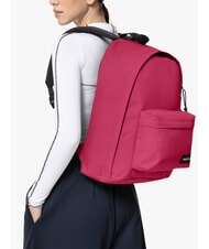 EASTPAK OUT OF OFFICE Mochila para portátil de 13 " rosa cereza - Mochilas Escuela & Tiempo Libre - 5