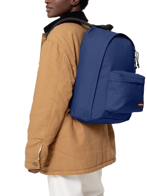 OUT OF OFFICE Mochila para portátil de 13 " cielo nocturno azul marino - Mochilas Escuela & Tiempo Libre