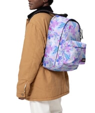 EASTPAK OUT OF OFFICE Mochila para portátil de 13 " flor de ensueño rosa - Mochilas Escuela & Tiempo Libre - 5