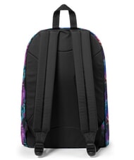 EASTPAK OUT OF OFFICE Mochila para portátil de 13 " flor de ensueño oscura - Mochilas Escuela & Tiempo Libre - 2