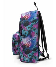 EASTPAK OUT OF OFFICE Mochila para portátil de 13 " flor de ensueño oscura - Mochilas Escuela & Tiempo Libre - 3