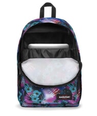 EASTPAK OUT OF OFFICE Mochila para portátil de 13 " flor de ensueño oscura - Mochilas Escuela & Tiempo Libre - 4