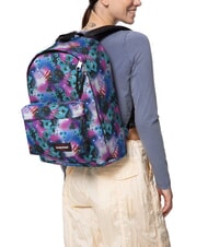 EASTPAK OUT OF OFFICE Mochila para portátil de 13 " flor de ensueño oscura - Mochilas Escuela & Tiempo Libre - 5