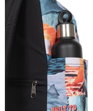 EASTPAK PADDED DAY PAK'R x JAWS Mochila para portátil de 14" impresión de mandíbulas - Mochilas Escuela & Tiempo Libre - 3