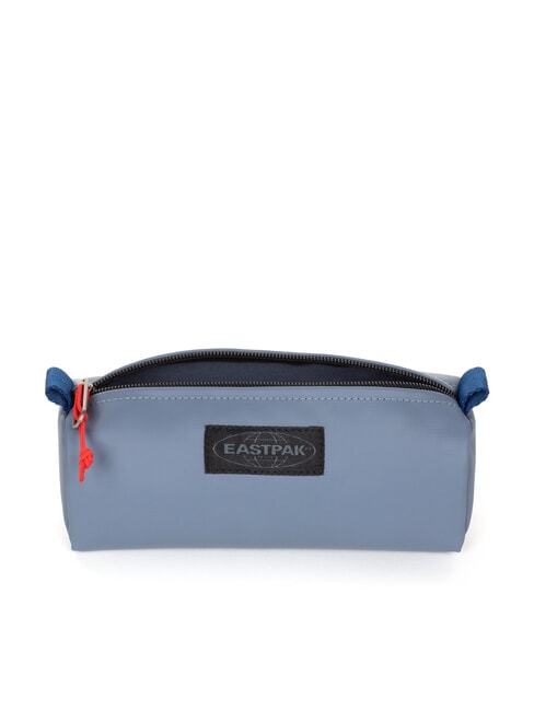 BENCHMARK estuche con cremallera lona tejida a mano - Estuches y Accesorios