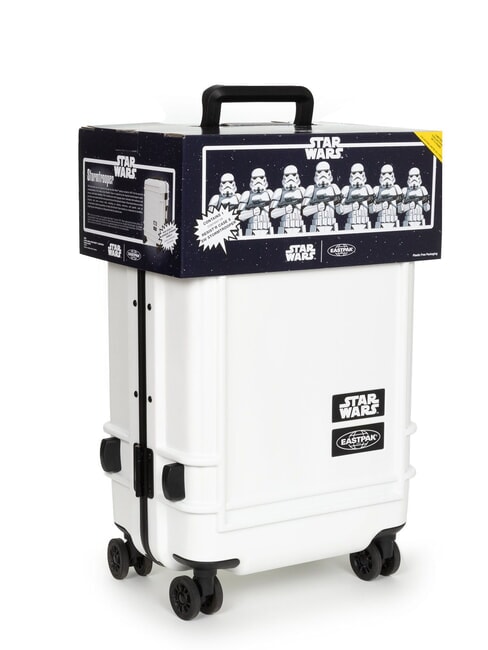 RESISTR CASE S x STAR WARS Carro de equipaje de mano soldado de asalto del sw - Equipaje de mano