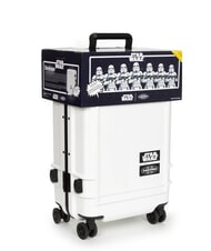 EASTPAK RESISTR CASE S x STAR WARS Carro de equipaje de mano soldado de asalto del sw - Equipaje de mano - 7