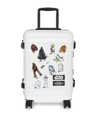EASTPAK RESISTR CASE S x STAR WARS Carro de equipaje de mano soldado de asalto del sw - Equipaje de mano - 8