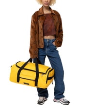 EASTPAK TARP DUFFL'R S Mochila / Bolsa de lona yema de lona - Bolsas de viaje - 8