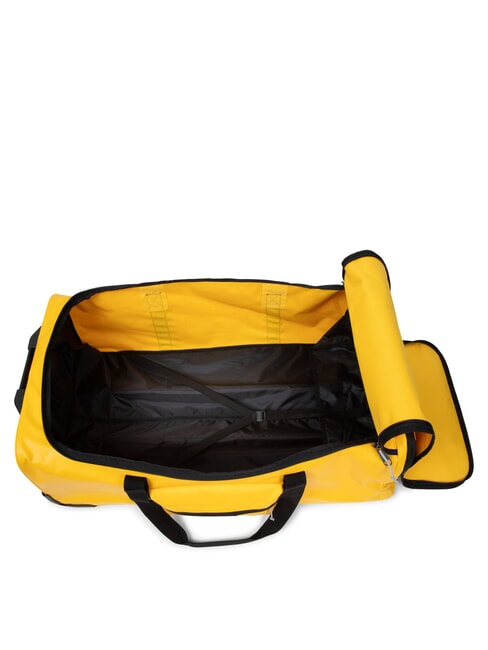 TARP DUFFL'R WHEEL Carro / Bolsa grande yema de lona - Bolsas de viaje