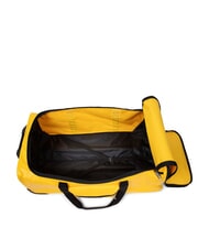 EASTPAK TARP DUFFL'R WHEEL Carro / Bolsa grande yema de lona - Bolsas de viaje - 2