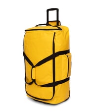 EASTPAK TARP DUFFL'R WHEEL Carro / Bolsa grande yema de lona - Bolsas de viaje - 3