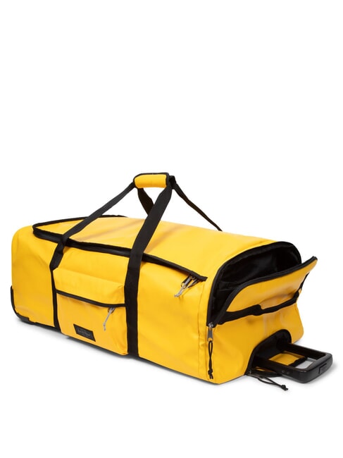 TARP DUFFL'R WHEEL Carro / Bolsa grande yema de lona - Bolsas de viaje