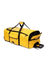 EASTPAK TARP DUFFL'R WHEEL Carro / Bolsa grande yema de lona - Bolsas de viaje - 4