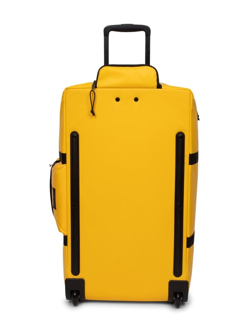 TARP DUFFL'R WHEEL Carro / Bolsa grande yema de lona - Bolsas de viaje