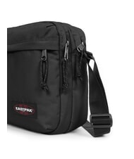 EASTPAK CROSSER Bolso bandolera para portátil de 13" NEGRO - Maletines de Trabajo - 3
