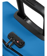 EASTPAK TRANVERZ M Carro mediano azul burbuja - Trolley Semirrígidos - 4