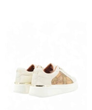 ALVIERO MARTINI PRIMA CLASSE GEO  Zapatillas de deporte para mujer blanco roto/beige geo - Zapatos Mujer - 4